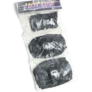 Skating Skate Board Biking Protective Gear Elbow Knee Pads Wrist Braces Small